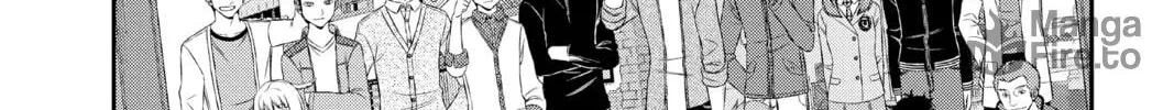 World Trigger Chapter 162 page 6 - 
