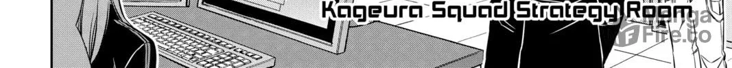 World Trigger Chapter 165 page 20 - 