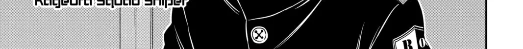 World Trigger Chapter 165 page 22 - 