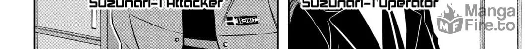 World Trigger Chapter 165 page 24 - 