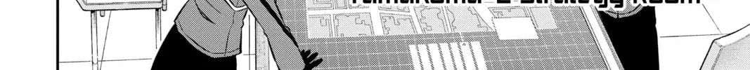 World Trigger Chapter 165 page 32 - 