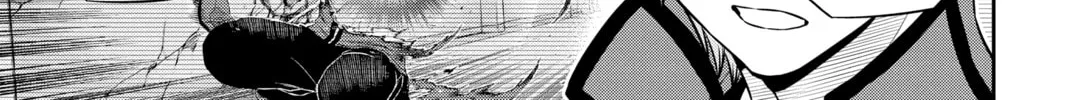 World Trigger Chapter 165 page 34 - 