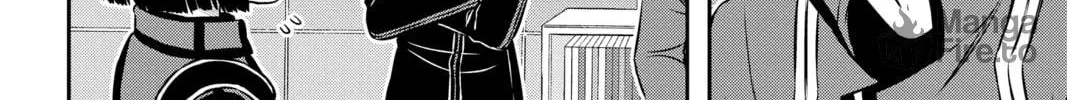 World Trigger Chapter 165 page 36 - 