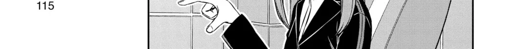 World Trigger Chapter 166 page 14 - 