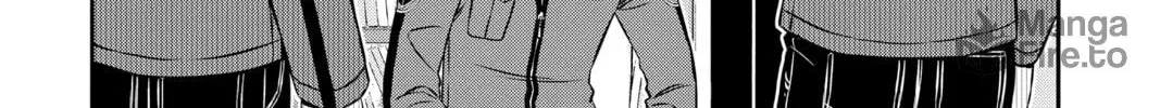 World Trigger Chapter 166 page 18 - 