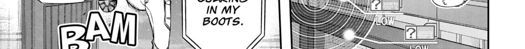 World Trigger Chapter 167 page 14 - 