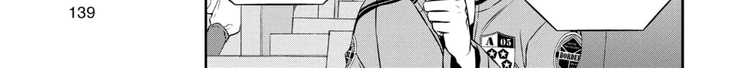World Trigger Chapter 167 page 22 - 