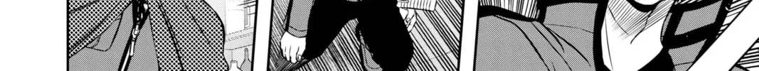 World Trigger Chapter 167 page 32 - 