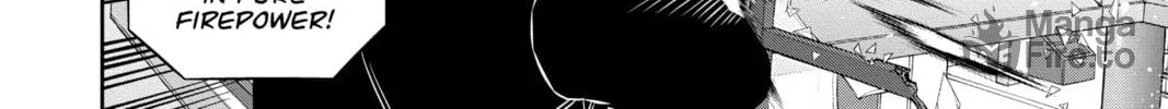 World Trigger Chapter 167 page 36 - 