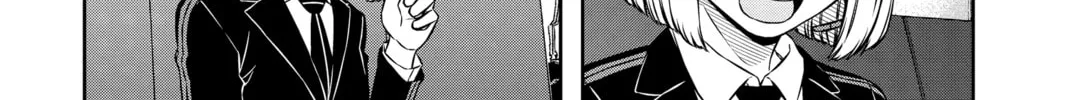 World Trigger Chapter 168 page 2 - 