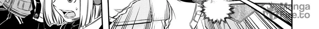 World Trigger Chapter 168 page 18 - 