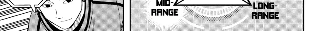 World Trigger Chapter 168 page 22 - 