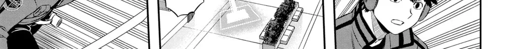 World Trigger Chapter 168 page 34 - 