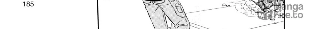 World Trigger Chapter 169 page 30 - 