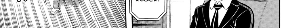 World Trigger Chapter 169 page 38 - 