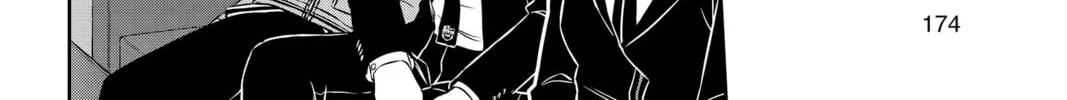 World Trigger Chapter 169 page 8 - 