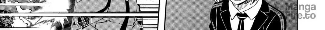 World Trigger Chapter 169 page 10 - 
