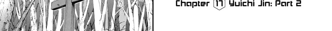 World Trigger Chapter 17 page 2 - 