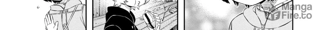World Trigger Chapter 17 page 10 - 