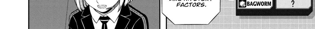 World Trigger Chapter 170 page 14 - 