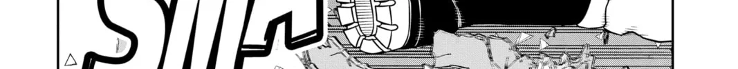 World Trigger Chapter 171 page 2 - 