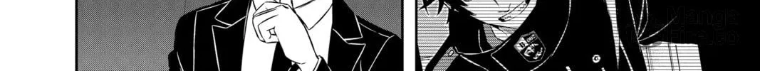 World Trigger Chapter 171 page 20 - 