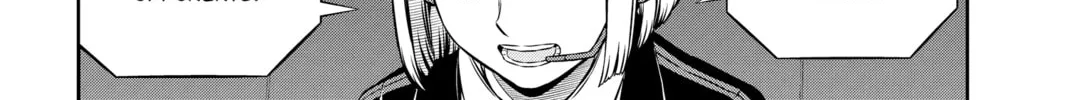 World Trigger Chapter 171 page 22 - 