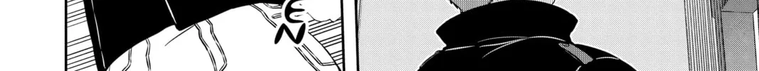 World Trigger Chapter 171 page 8 - 