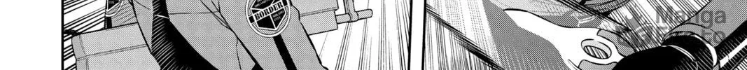 World Trigger Chapter 172 page 18 - 