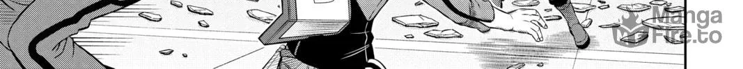 World Trigger Chapter 172 page 20 - 