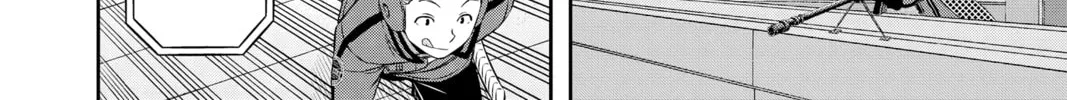 World Trigger Chapter 173 page 16 - 