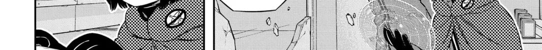 World Trigger Chapter 173 page 34 - 
