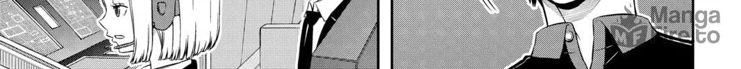 World Trigger Chapter 174 page 18 - 