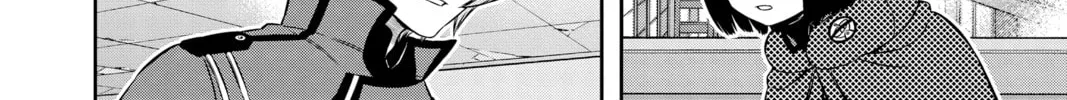 World Trigger Chapter 174 page 28 - 