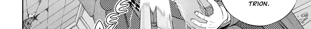 World Trigger Chapter 174 page 32 - 