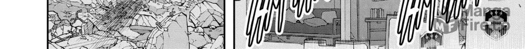 World Trigger Chapter 174 page 36 - 