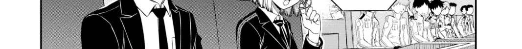 World Trigger Chapter 175 page 16 - 
