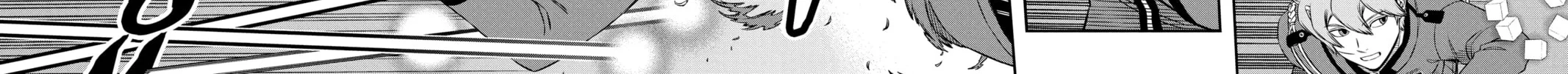 World Trigger Chapter 175 page 4 - 