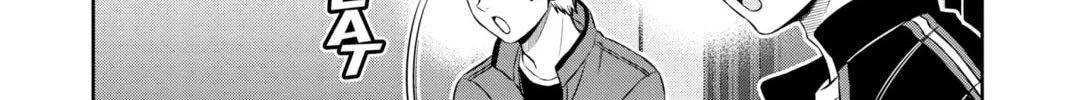 World Trigger Chapter 175 page 34 - 