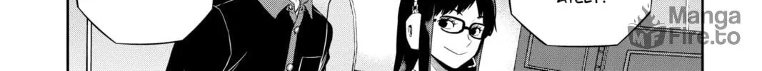 World Trigger Chapter 175 page 10 - 