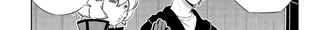 World Trigger Chapter 176 page 2 - 