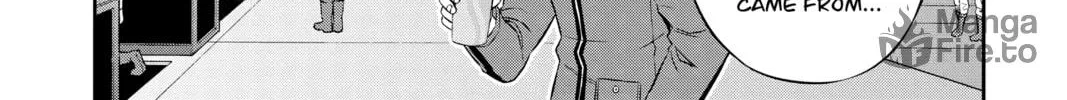 World Trigger Chapter 176 page 36 - 