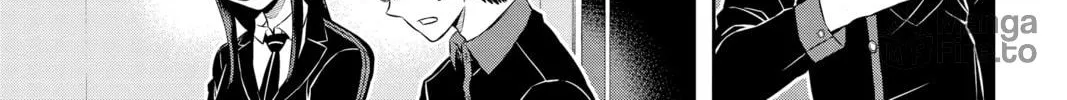 World Trigger Chapter 176 page 6 - 