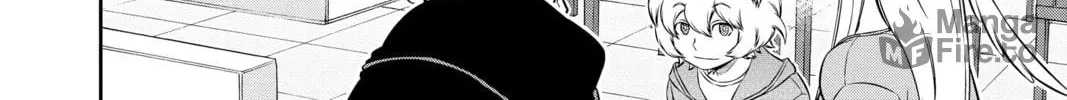 World Trigger Chapter 177 page 20 - 
