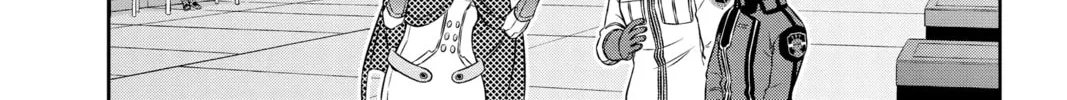 World Trigger Chapter 177 page 26 - 