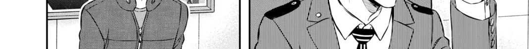 World Trigger Chapter 177 page 28 - 