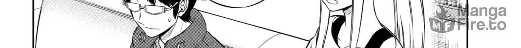 World Trigger Chapter 178 page 36 - 