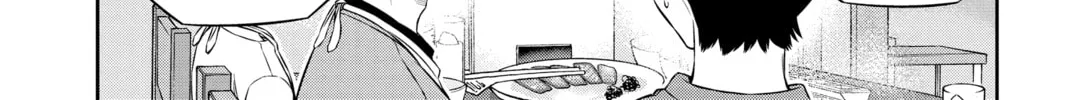World Trigger Chapter 178 page 8 - 
