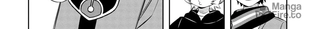 World Trigger Chapter 18 page 36 - 