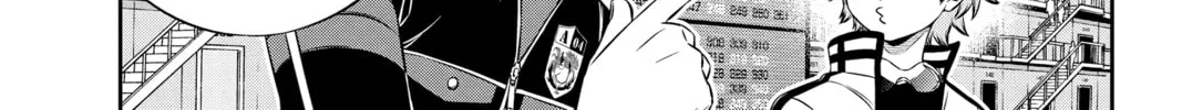 World Trigger Chapter 180 page 14 - 